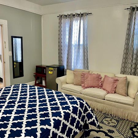 3 Bedrooms 2 Stops To Manhattan New York Luaran gambar
