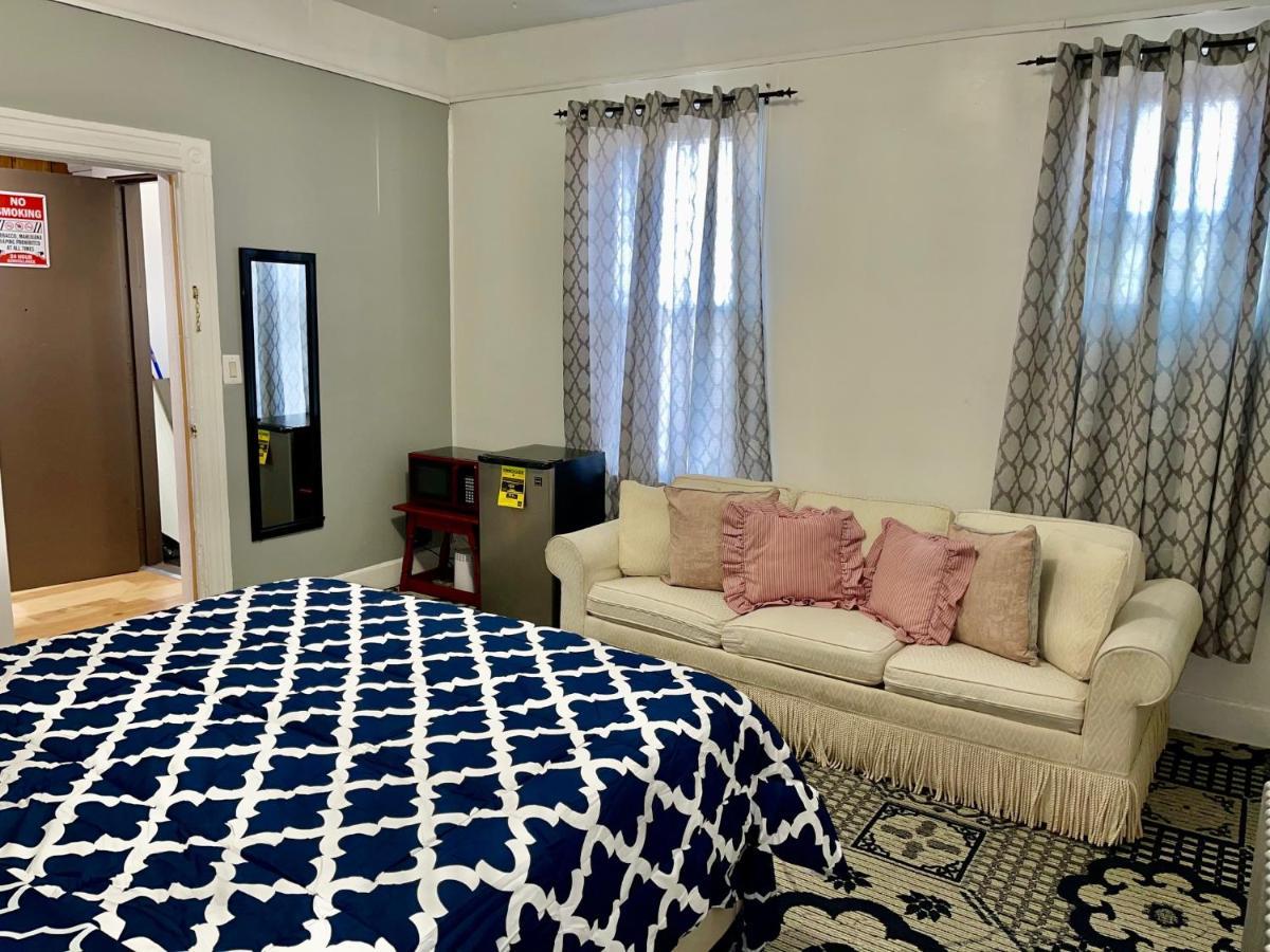 3 Bedrooms 2 Stops To Manhattan New York Luaran gambar
