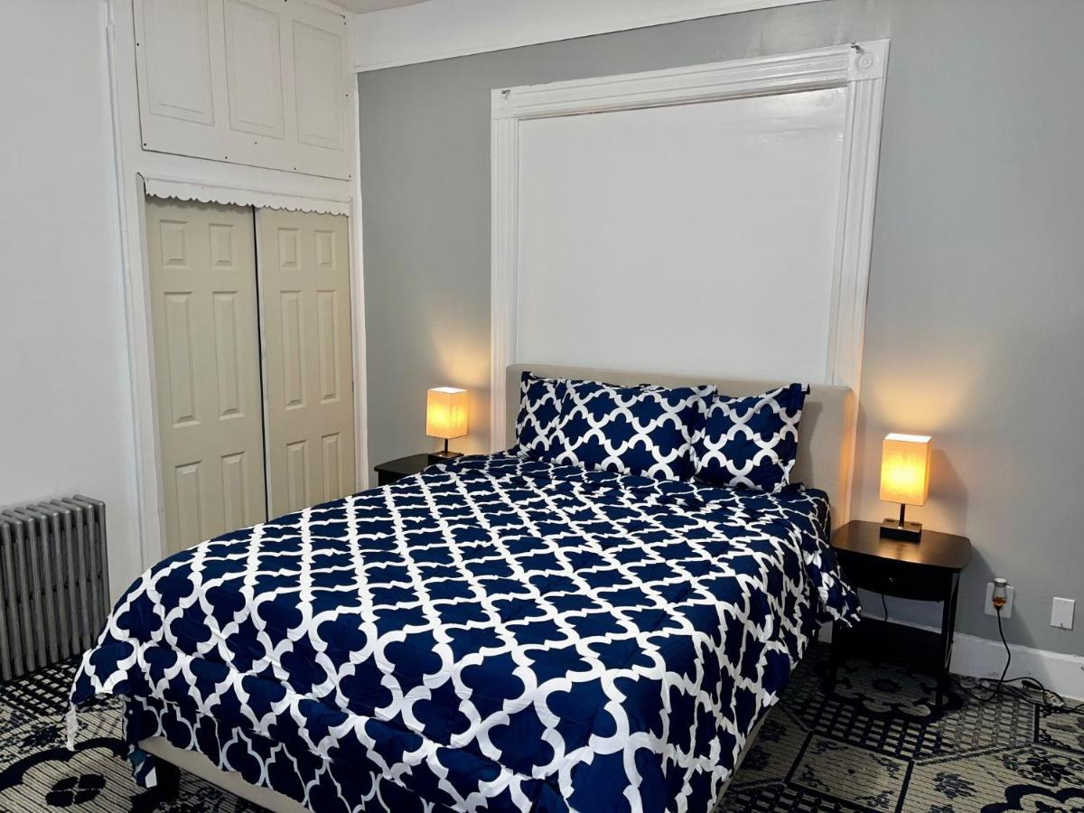 3 Bedrooms 2 Stops To Manhattan New York Luaran gambar