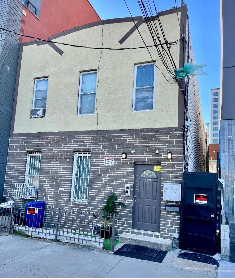 3 Bedrooms 2 Stops To Manhattan New York Luaran gambar