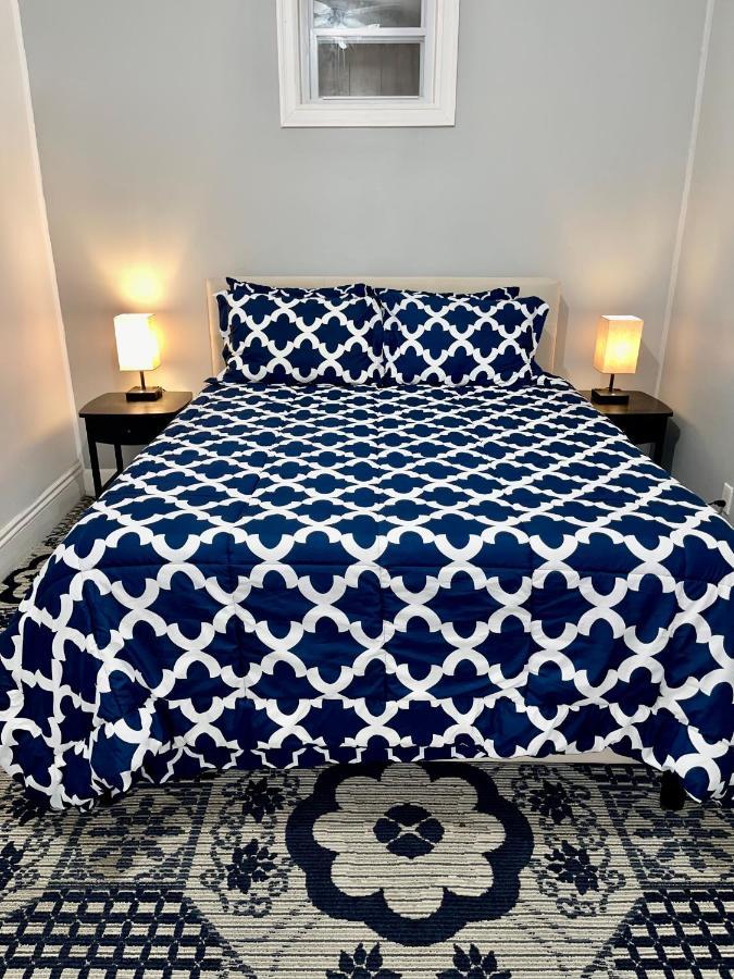 3 Bedrooms 2 Stops To Manhattan New York Luaran gambar