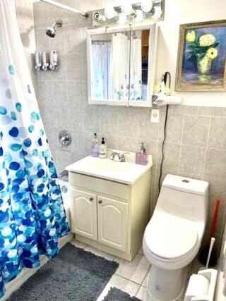 3 Bedrooms 2 Stops To Manhattan New York Luaran gambar