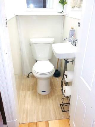 3 Bedrooms 2 Stops To Manhattan New York Luaran gambar